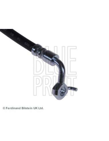 Tubo flexible de frenos Tras. Der. Blue Print ADT353214 - BP 53 Latiguillo