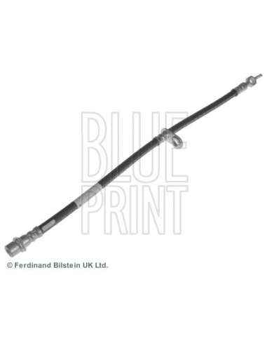 Tubo flexible de frenos Del. Izq. Blue Print ADT353297 - 53 Latiguillo Delantero