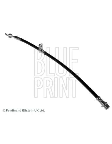Tubo flexible de frenos Tras. Izq. Blue Print ADT353379 - Latiguillo 53