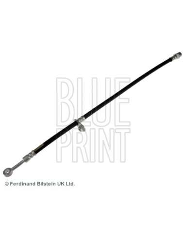 Tubo flexible de frenos Del. Der. Ext. Blue Print ADT353382 - IDA  ADT353382 (53) Latiguillo