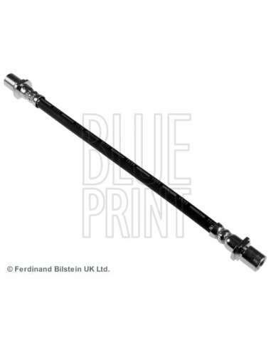 Tubo flexible de frenos Del. Der. Blue Print ADT353385 - 53 Latiguillo