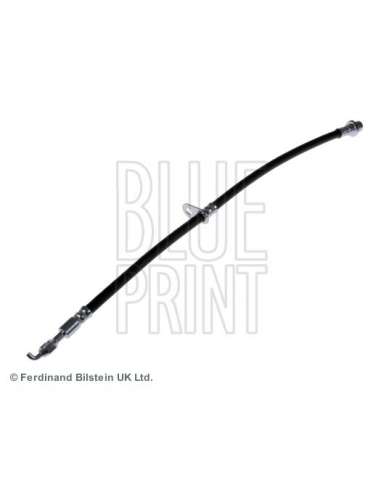 Tubo flexible de frenos Del. Izq. Blue Print ADT353403 - 53 Latiguillo