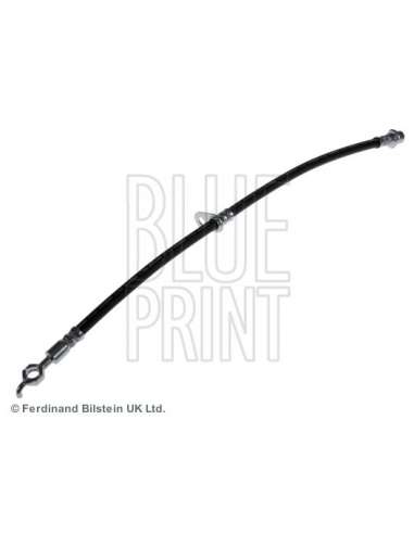 Tubo flexible de frenos Del. Der. Blue Print ADT353404 - 53 Latiguillo