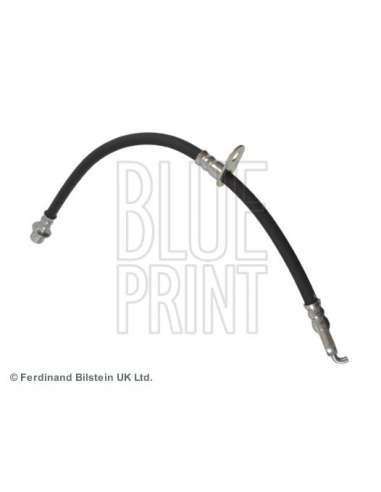 Tubo flexible de frenos Del. Izq. Blue Print ADT353417 - BLUE PRINT MANGUERA DE FR