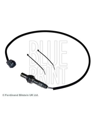 Sonda Lambda Der. Inf. Blue Print ADT370144 - SONDA LAMBDA