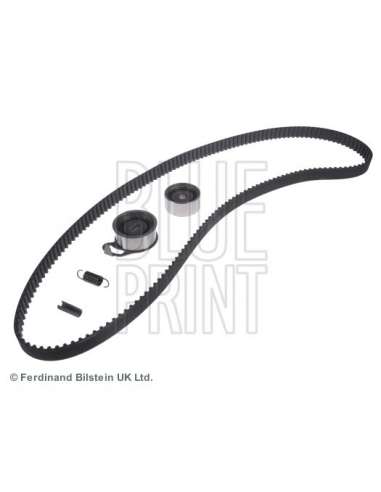 Juego de correas dentadas Blue Print ADT37301 - BP 73 Kits de Distribuci