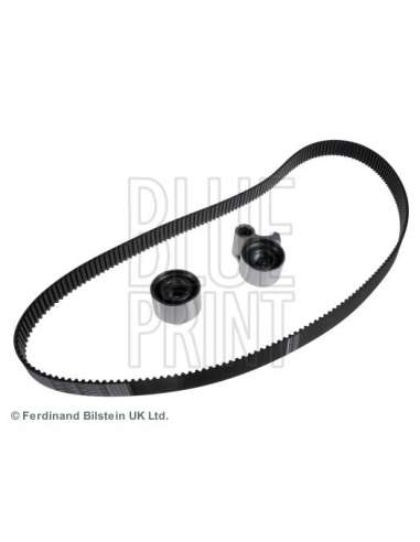 Juego de correas dentadas Blue Print ADT37317 - BP 73 Kits de Distribuci