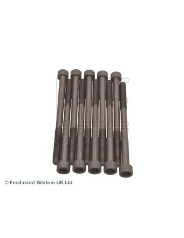 Juego de tornillos de culata Blue Print ADT37803 - BP 78 Tornillos culata
