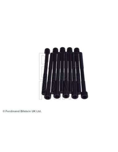 Juego de tornillos de culata Blue Print ADT37804 - BP 78 Tornillos culata