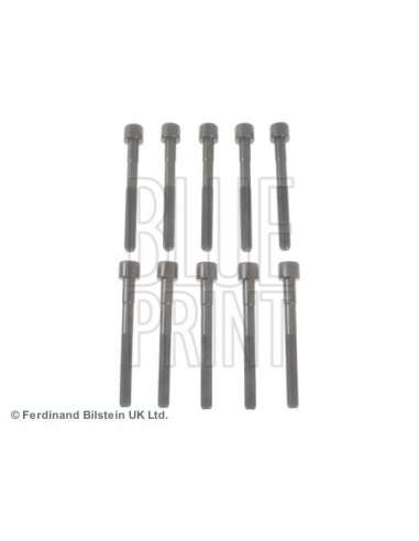 Juego de tornillos de culata Blue Print ADT37807 - 78 Tornillos culata