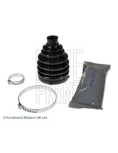 Juego de fuelles, árbol de transmisión Blue Print ADT381109 - 81 Guardapolvos