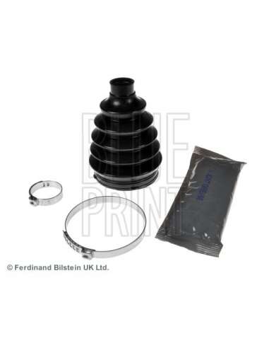 Juego de fuelles, árbol de transmisión Blue Print ADT381110 - 81 Guardapolvos
