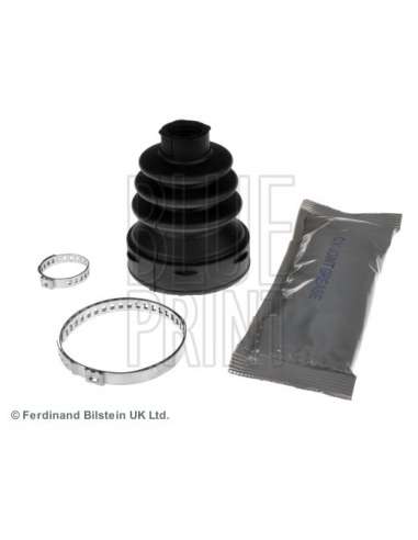 Juego de fuelles, árbol de transmisión Blue Print ADT381111 - 81 Guardapolvos