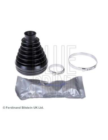Juego de fuelles, árbol de transmisión Blue Print ADT381113 - 81 Guardapolvos
