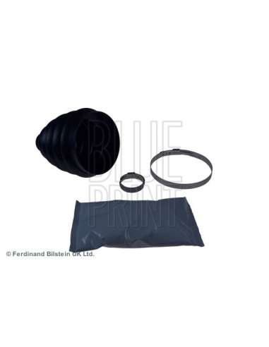 Juego de fuelles, árbol de transmisión Blue Print ADT381119 - GUARDPOLVOS