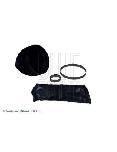 Juego de fuelles, árbol de transmisión Blue Print ADT381121 - CV BOOT KIT