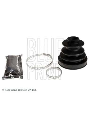 Juego de fuelles, árbol de transmisión Blue Print ADT38173 - BP 81 Guardapolvos