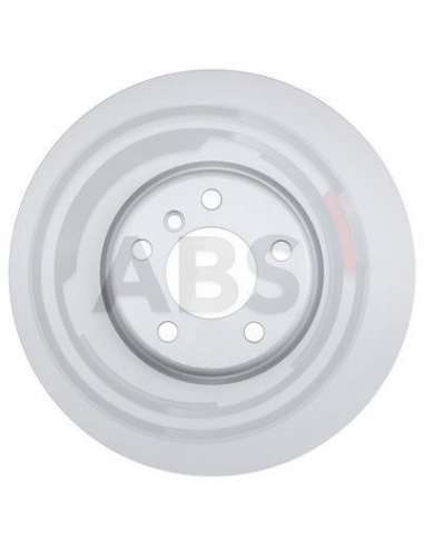 Disco de freno Abs 18122 - DISCOS DE FRENO BMW COATED