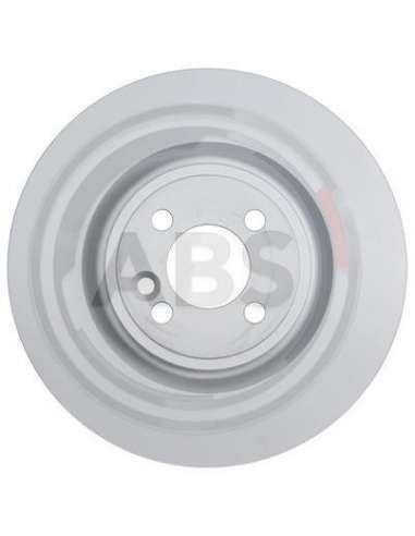 Disco de freno Abs 18141 - DISCOS DE FRENO MINI COATED