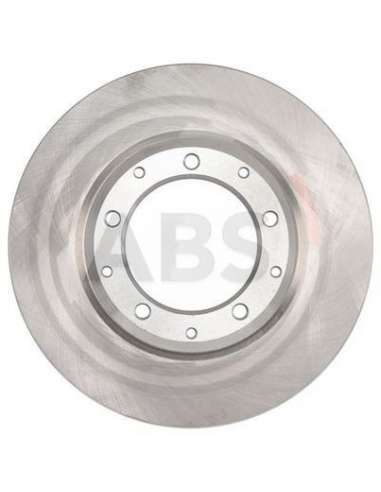 Disco de freno Abs 18147 - DISCOS DE FRENO LANDROVER COATED