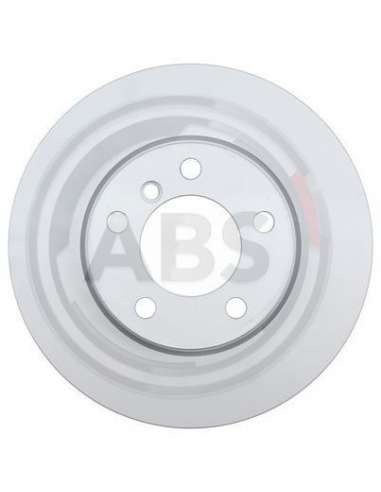 Disco de freno Abs 18148 - DISCOS DE FRENO MINI COATED