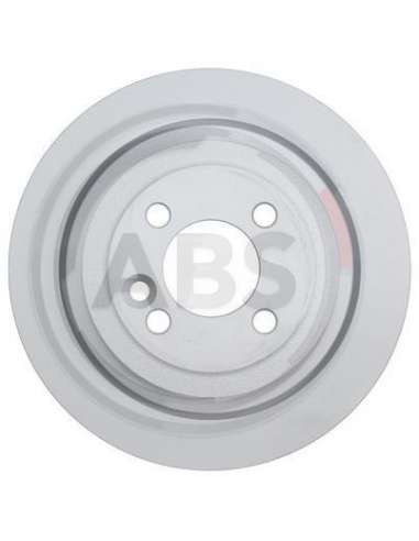 Disco de freno Abs 18150 - DISCOS DE FRENO MINI COATED