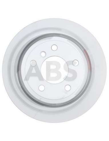 Disco de freno Abs 18154 - DISCOS DE FRENO BMW COATED