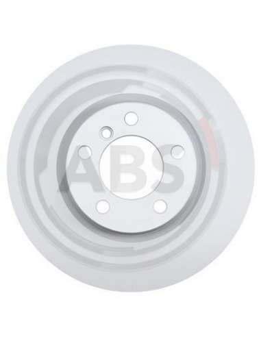 Disco de freno Abs 18162 - DISCOS DE FRENO BMW COATED