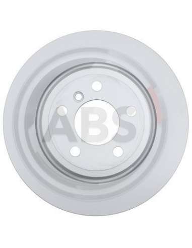 Disco de freno Abs 18163 - DISCOS DE FRENO BMW COATED