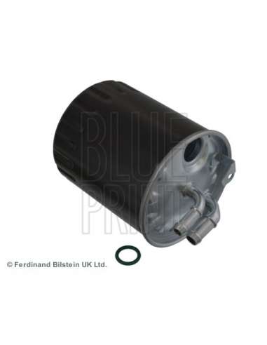 Filtro combustible Blue Print ADU172303C - IDA  ADU172303C (23) Filtro de Co mbustib