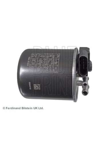 Filtro combustible Blue Print ADU172311 - B.P. FILTRO DE CARBURANTE