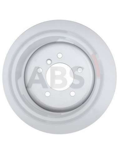 Disco de freno Abs 18168 - DISCOS DE FRENO BMW COATED
