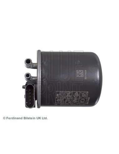 Filtro combustible Blue Print ADU172316 - B.P. FILTRO DE CARBURANTE