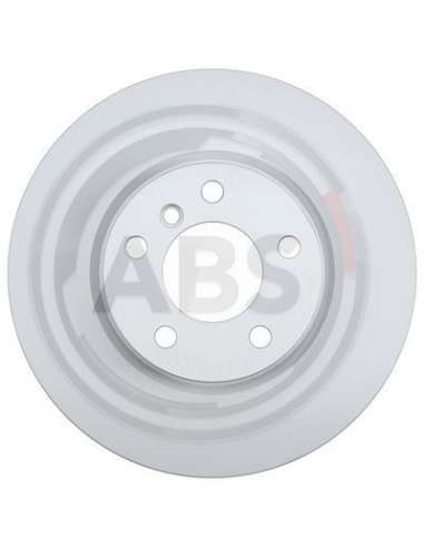 Disco de freno Abs 18169 - DISCOS DE FRENO BMW COATED