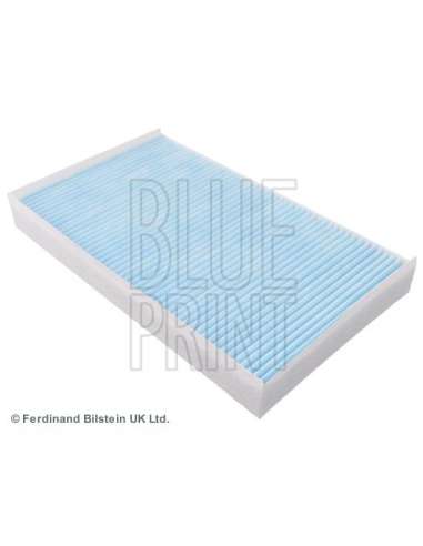 Filtro, aire habitáculo Blue Print ADU172521 - B.P. FILTRO DE HABITACULO