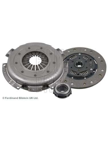 Kit de embrague Blue Print ADU173001 - KIT DE EMBRAGUE KIT DE EM Blue Print SMARTFIT Conversion Service Kit