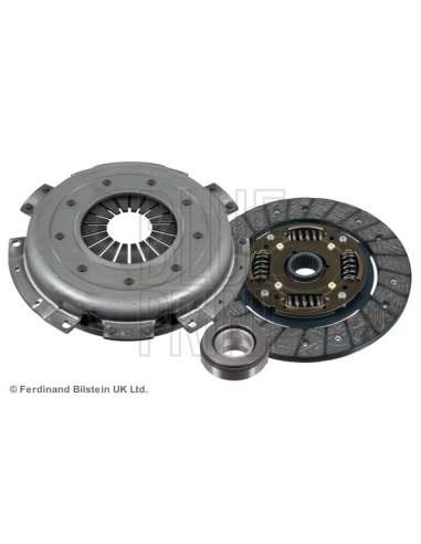 Kit de embrague Blue Print ADU173002 - KIT DE EMBRAGUE KIT DE EM Blue Print SMARTFIT Conversion Service Kit