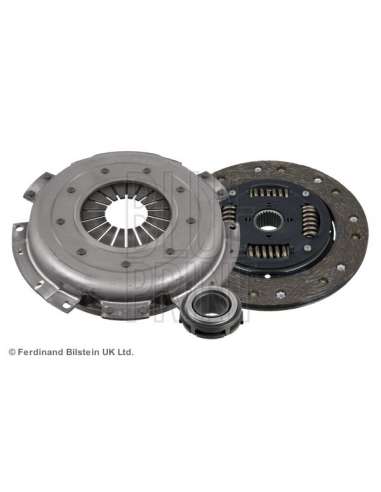 Kit de embrague Blue Print ADU173004 - KIT DE EMBRAGUE KIT DE EM Blue Print SMARTFIT Conversion Service Kit