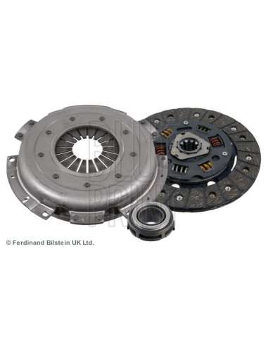 Kit de embrague Blue Print ADU173006 - KIT DE EMBRAGUE KIT DE EM Blue Print SMARTFIT Conversion Service Kit