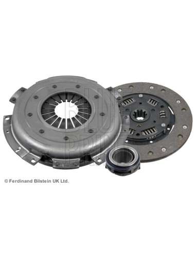 Kit de embrague Blue Print ADU173007 - KIT DE EMBRAGUE KIT DE EM Blue Print SMARTFIT Conversion Service Kit