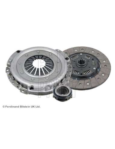 Kit de embrague Blue Print ADU173009 - KIT DE EMBRAGUE KIT DE EM Blue Print SMARTFIT Conversion Service Kit