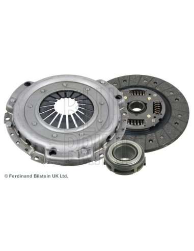 Kit de embrague Blue Print ADU173011 - KIT DE EMBRAGUE KIT DE EM Blue Print SMARTFIT Conversion Service Kit