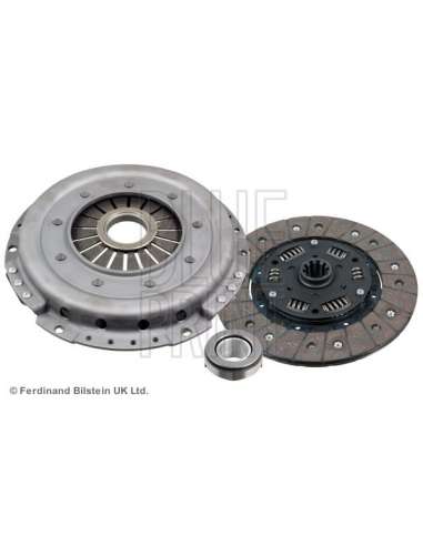 Kit de embrague Blue Print ADU173012 - KIT DE EMBRAGUE KIT DE EM Blue Print SMARTFIT Conversion Service Kit
