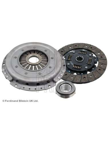 Kit de embrague Blue Print ADU173013 - KIT DE EMBRAGUE KIT DE EM Blue Print SMARTFIT Conversion Service Kit