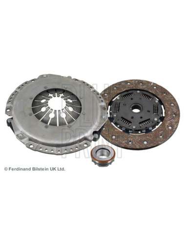 Kit de embrague Blue Print ADU173014 - KIT DE EMBRAGUE KIT DE EM Blue Print SMARTFIT Conversion Service Kit