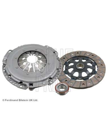 Kit de embrague Blue Print ADU173015 - KIT DE EMBRAGUE KIT DE EM Blue Print SMARTFIT Conversion Service Kit