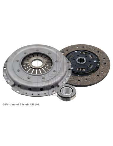 Kit de embrague Blue Print ADU173016 - KIT DE EMBRAGUE KIT DE EM Blue Print SMARTFIT Conversion Service Kit