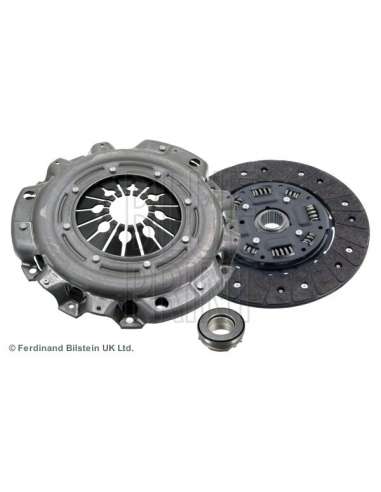 Kit de embrague Blue Print ADU173017 - KIT DE EMBRAGUE KIT DE EM Blue Print SMARTFIT Conversion Service Kit