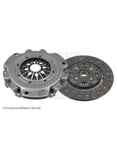 Kit de embrague Blue Print ADU173023 - KIT DE EMBRAGUE KIT DE EM Blue Print SMARTFIT Conversion Kit