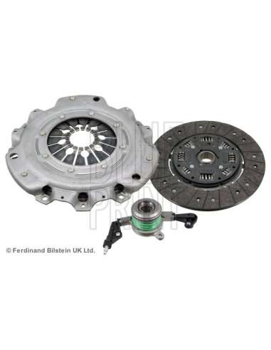 Kit de embrague Blue Print ADU173024 - KIT DE EMBRAGUE KIT DE EM Blue Print SMARTFIT Conversion Kit